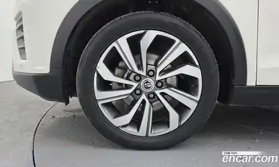 SsangYong TIBOLI 2022 1.5 Автомат в Москве № 32240, миниатюра 10