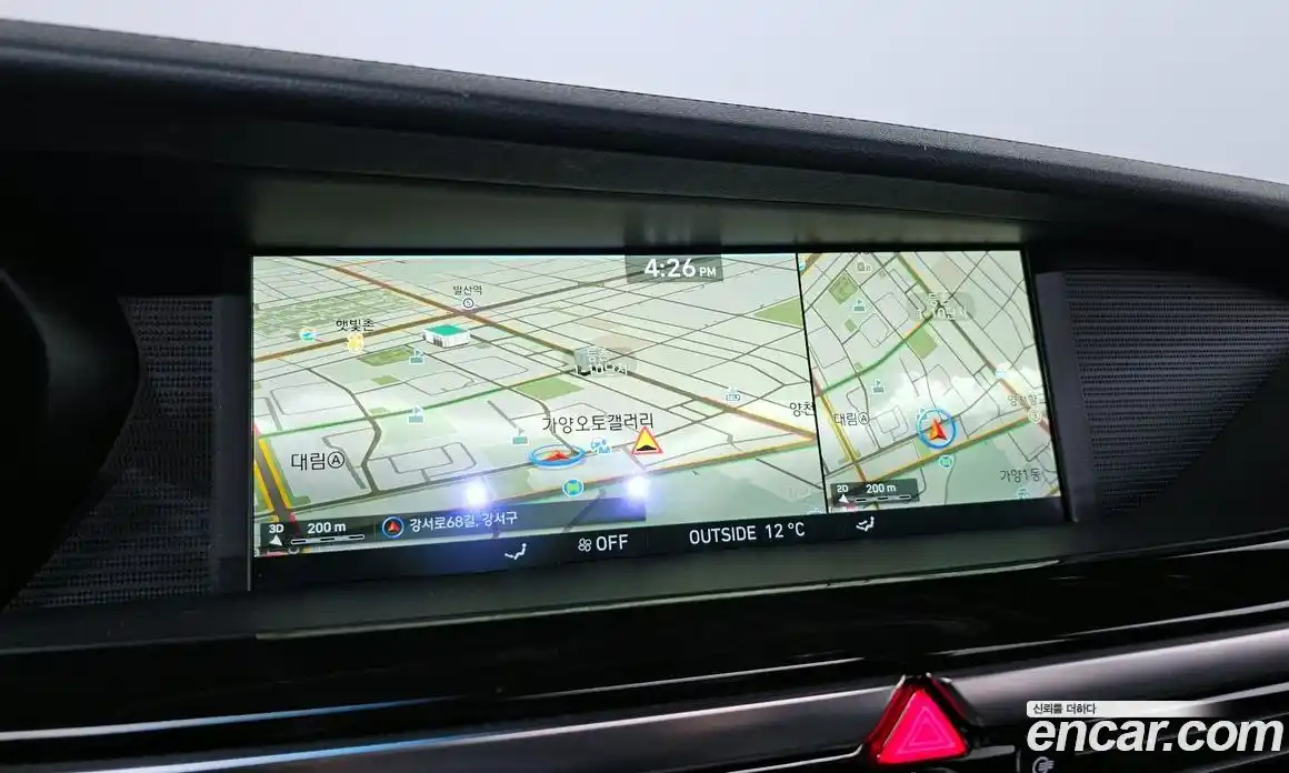 Genesis EQ900 2018 3.8 Автомат в Москве № 322961, фото 15