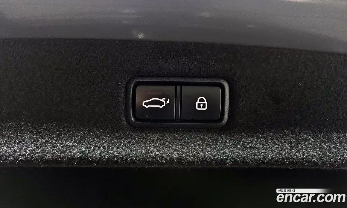 Genesis EQ900 2018 3.8 Автомат в Москве № 322961, фото 20