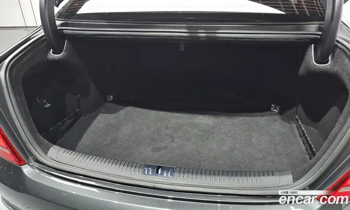 Genesis EQ900 2018 3.8 Автомат в Москве № 322961, фото 10