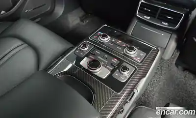 Audi A8 2013 3.0 Автомат в Москве № 325537, миниатюра 11