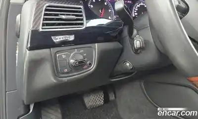 Audi A8 2013 3.0 Автомат в Москве № 325537, миниатюра 6