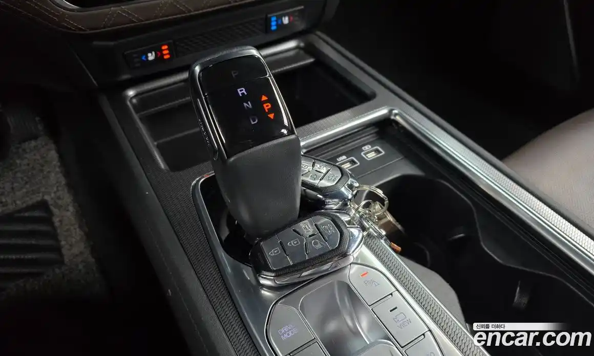 SsangYong Rexton 2023 2.2 Автомат в Москве № 32819, фото 16