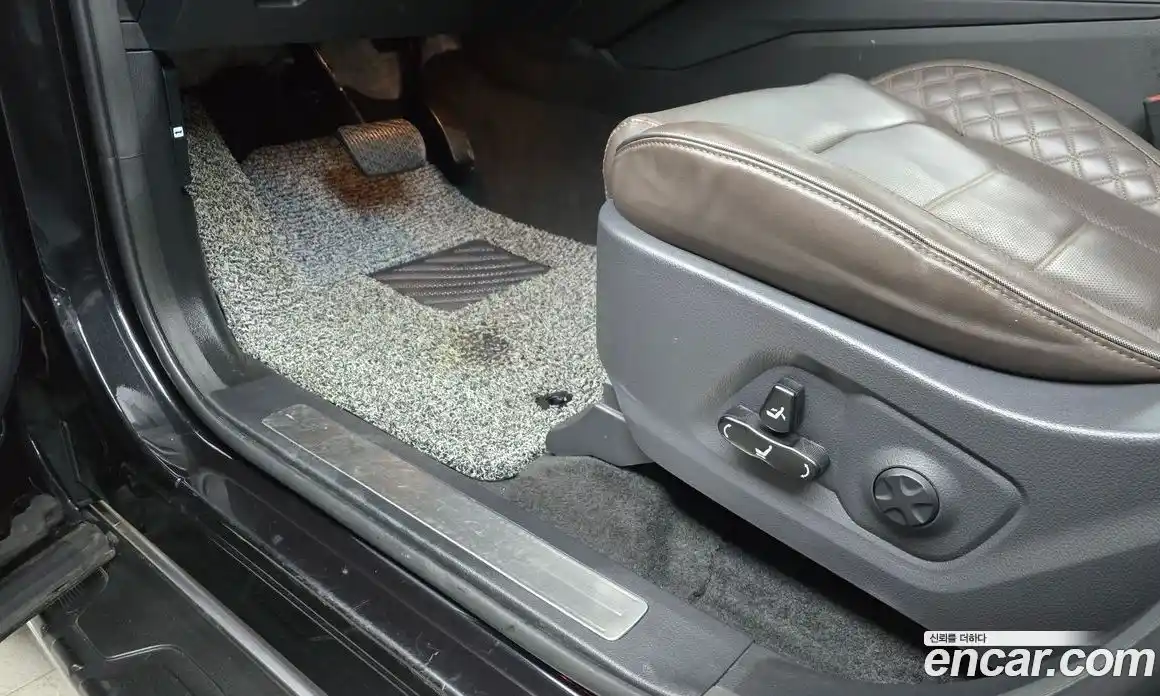 SsangYong Rexton 2023 2.2 Автомат в Москве № 32819, фото 19