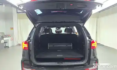 SsangYong Rexton 2023 2.2 Автомат в Москве № 32819, миниатюра 9