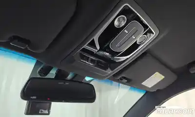 SsangYong Rexton 2023 2.2 Автомат в Москве № 32819, миниатюра 10