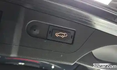 SsangYong Rexton, 2024