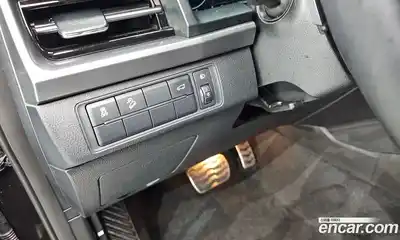 SsangYong Rexton 2024 2.2 Автомат в Москве № 33346, миниатюра 11