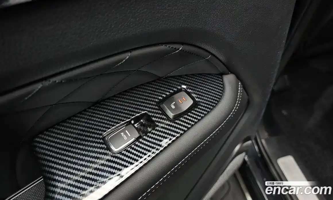 SsangYong Rexton 2024 2.2 Автомат в Москве № 33346, фото 17