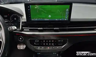 SsangYong Rexton 2024 2.2 Автомат в Москве № 33346, миниатюра 3