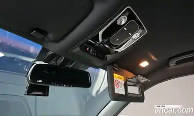 SsangYong Rexton 2024 2.2 Автомат в Москве № 33346, миниатюра 6