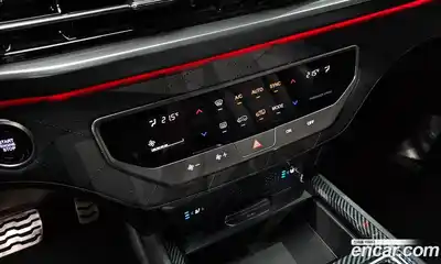 SsangYong Rexton 2024 2.2 Автомат в Москве № 33346, миниатюра 7