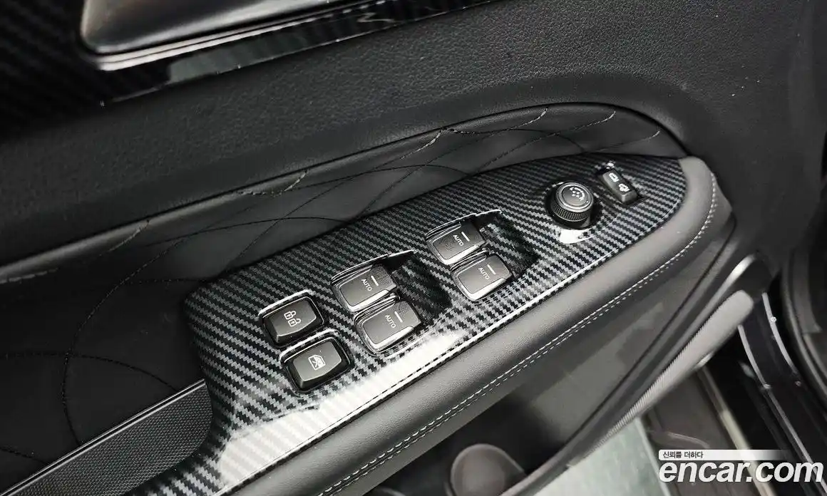 SsangYong Rexton 2024 2.2 Автомат в Москве № 33346, фото 8