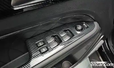 SsangYong Rexton 2024 2.2 Автомат в Москве № 33346, миниатюра 8