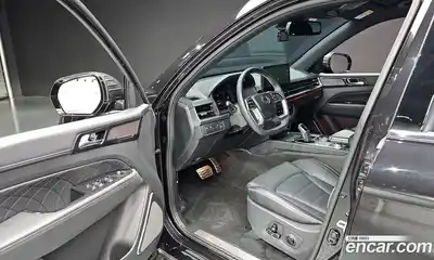 SsangYong Rexton 2024 2.2 Автомат в Москве № 33346, миниатюра 10