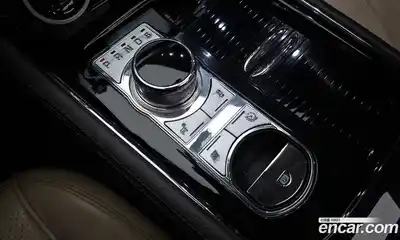 Jaguar XJ 2015 3.0 Автомат в Москве № 335855, миниатюра 11