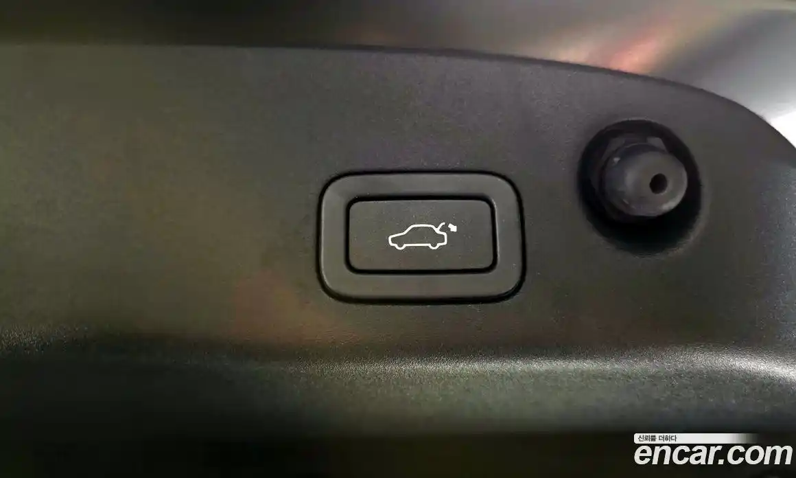 Jaguar XJ 2015 3.0 Автомат в Москве № 335855, фото 14