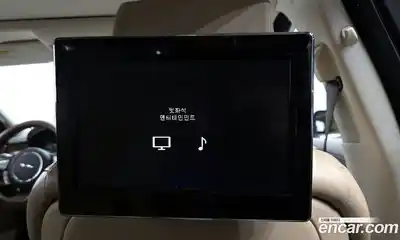 Jaguar XJ 2015 3.0 Автомат в Москве № 335855, миниатюра 4