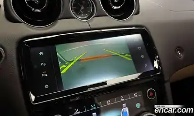 Jaguar XJ 2015 3.0 Автомат в Москве № 335855, миниатюра 8