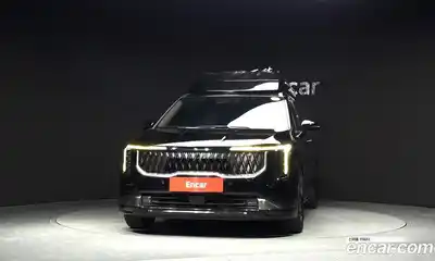 Kia Canival, 2025