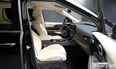 Kia Canival 2025 3.5 Автомат в Москве № 337646, миниатюра 2