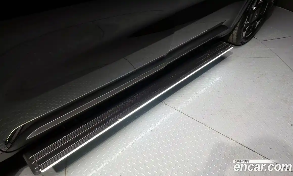 Kia Canival 2025 3.5 Автомат в Москве № 337646, фото 4