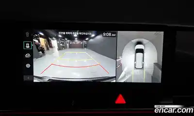 Kia Canival 2025 3.5 Автомат в Москве № 337646, миниатюра 6