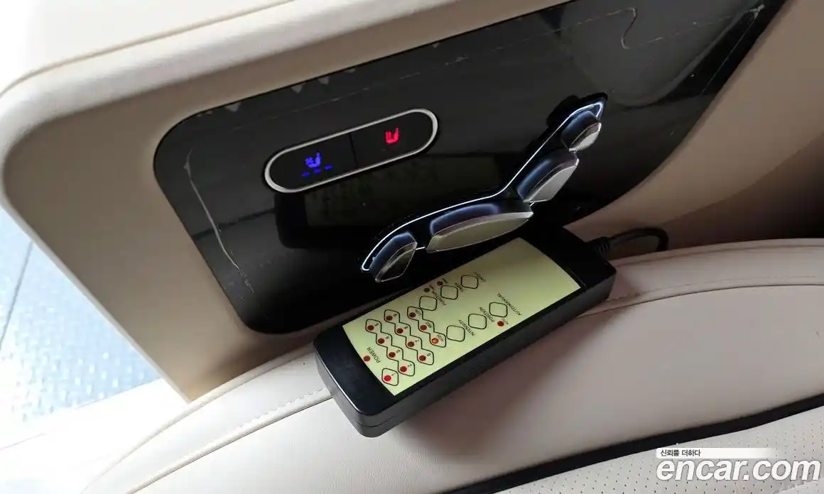 Kia Canival 2025 3.5 Автомат в Москве № 337646, фото 10