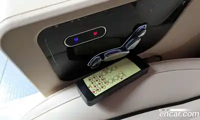 Kia Canival 2025 3.5 Автомат в Москве № 337646, миниатюра 10