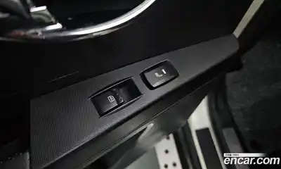 SsangYong Korando 2012 2.0 Автомат в Москве № 33778, миниатюра 12