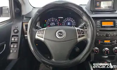 SsangYong Korando 2012 2.0 Автомат в Москве № 33778, миниатюра 5