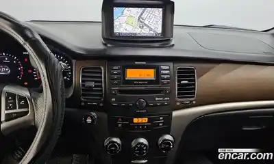 SsangYong Korando 2012 2.0 Автомат в Москве № 33778, миниатюра 6