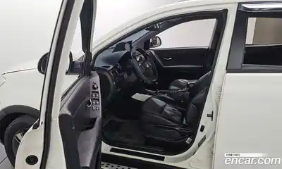 SsangYong Korando 2012 2.0 Автомат в Москве № 33778, миниатюра 7