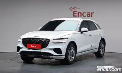 Genesis GV70 2025 2.5 Автомат в Москве № 339304, миниатюра 11