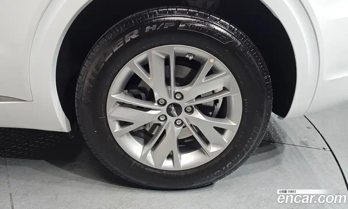 Genesis GV70 2025 2.5 Автомат в Москве № 339304, фото 15