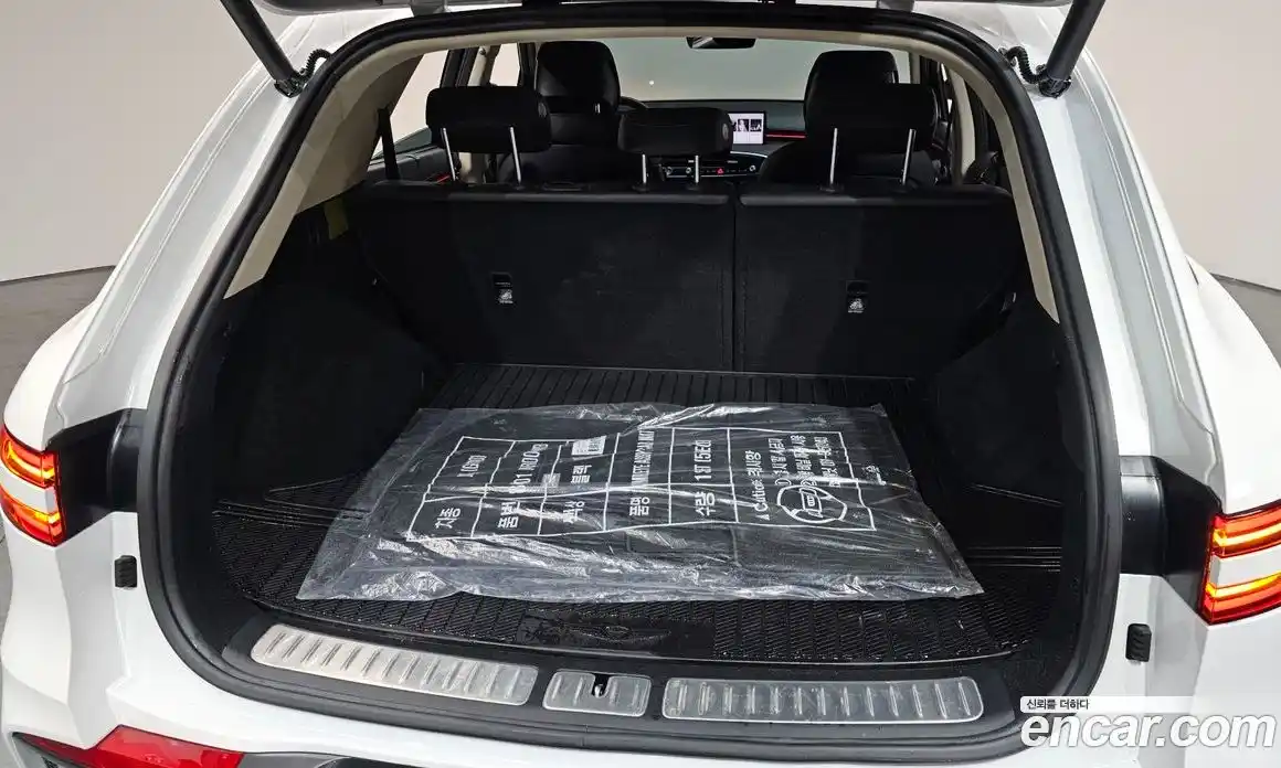 Genesis GV70 2025 2.5 Автомат в Москве № 339304, фото 20