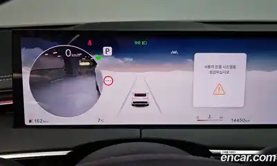 Genesis GV70 2025 2.5 Автомат в Москве № 339304, миниатюра 3