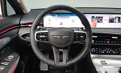 Genesis GV70 2025 2.5 Автомат в Москве № 339304, миниатюра 5