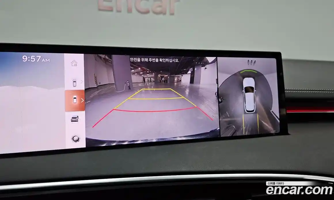 Genesis GV70 2025 2.5 Автомат в Москве № 339304, фото 6