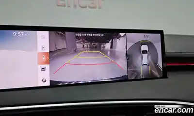 Genesis GV70 2025 2.5 Автомат в Москве № 339304, миниатюра 6