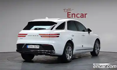 Genesis GV70 2025 2.5 Автомат в Москве № 339304, миниатюра 7