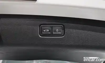 Genesis GV70 2025 2.5 Автомат в Москве № 339304, миниатюра 8