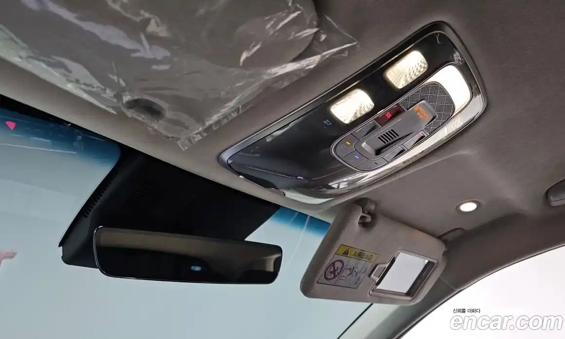 Genesis GV70 2025 2.5 Автомат в Москве № 339304, фото 9