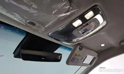 Genesis GV70 2025 2.5 Автомат в Москве № 339304, миниатюра 9