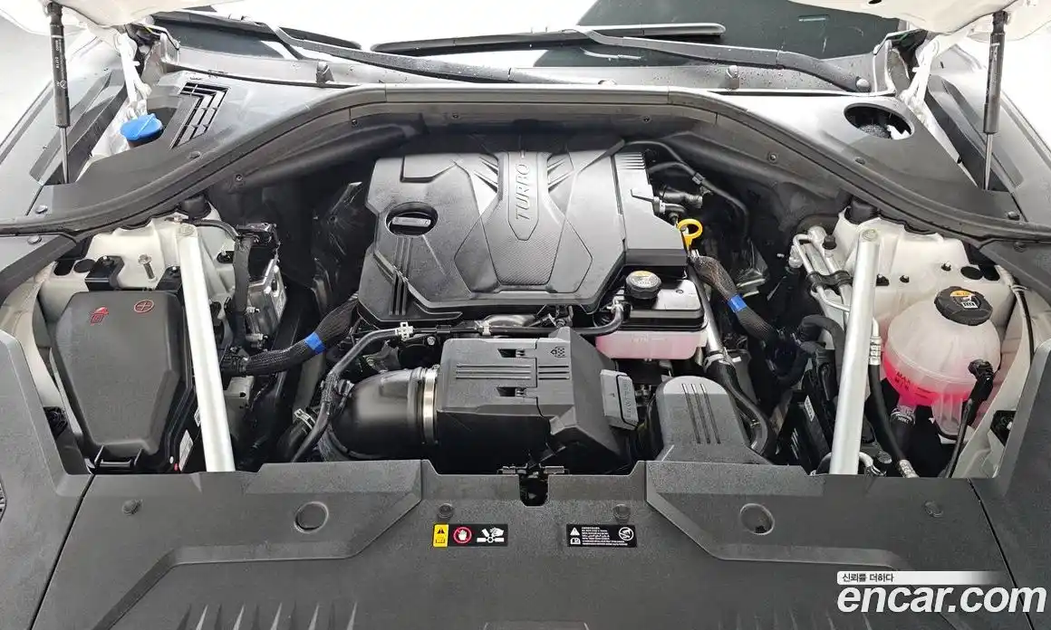 Genesis GV70 2025 2.5 Автомат в Москве № 339304, фото 10