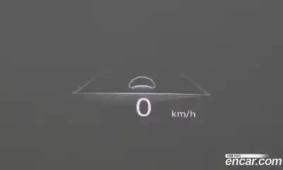 Genesis GV70 2022 2.5 Автомат в Москве № 339932, миниатюра 11