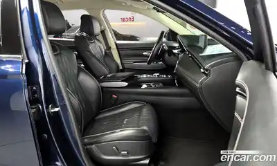 Genesis GV70 2022 2.5 Автомат в Москве № 339932, миниатюра 4