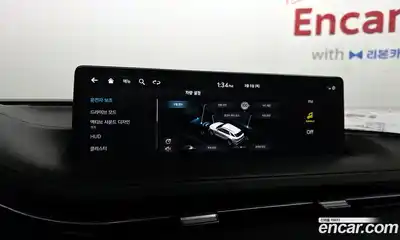 Genesis GV70 2022 2.5 Автомат в Москве № 339932, миниатюра 5