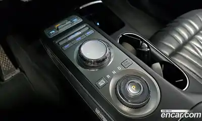 Genesis GV70 2022 2.5 Автомат в Москве № 339932, миниатюра 6