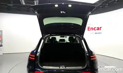 Genesis GV70 2022 2.5 Автомат в Москве № 339932, миниатюра 8